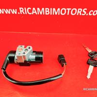 BLOCCHETTO ACCENSIONE HONDA SFX 50