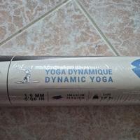 tappetino yoga e sport - Domyos