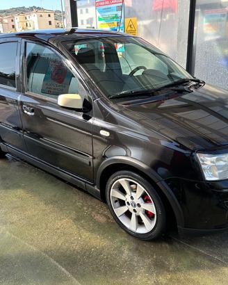 Fiat Panda 1400 benzina 16v 100hp.