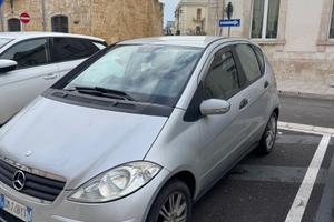 Classe A 2007 Benzina