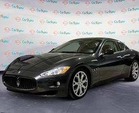 MASERATI GranTurismo 4.2 V8