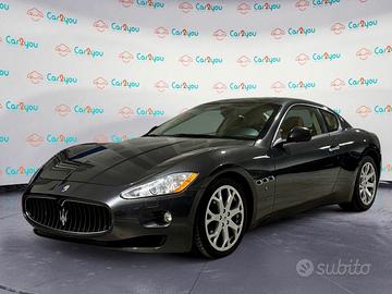 MASERATI GranTurismo 4.2 V8