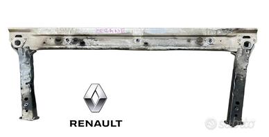 TRAVERSA SUPPORTO RADIATORE RENAULT Megane III 544