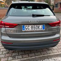 Auto Q3