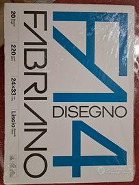 album per disegno