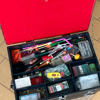 Panchetto 5 vani paniere