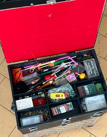 Panchetto 5 vani paniere