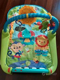 Palestrina fisher-price Piano Gym