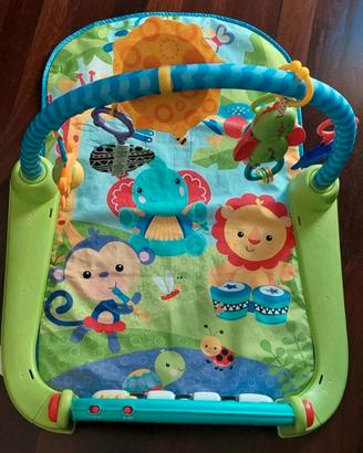 Palestrina fisher-price Piano Gym