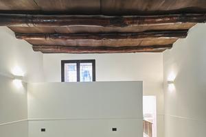 Ampio bilocale open space Pomigliano d'Arco