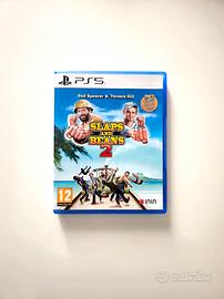 Slaps and Beans 2 🇮🇹 PS5 🎮