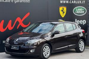 Renault Megane 1.5 dCi Bose 110CV NAVI LED