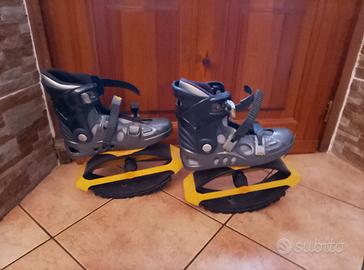 Kangoo jumps taglia n42