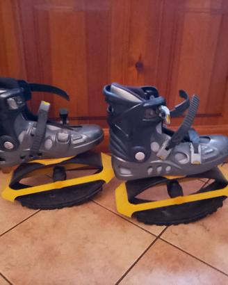Kangoo jumps taglia n42