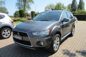 Mitsubishi Outlander 2.2 Auto 7P 4WD Xeno/Camera