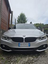 bmw serie 4 grand coupé