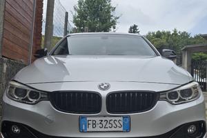 bmw serie 4 grand coupé