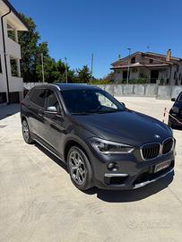 Bmw X1 sDrive18d Advantage