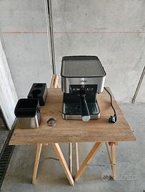 macchina del caffè 
