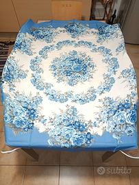 Tovaglia Vintage tavolo rotondo 