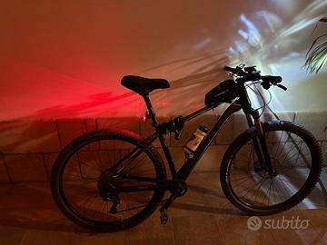 Bici - MOUNTAIN BIKE