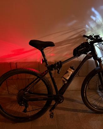 Bici - MOUNTAIN BIKE