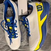 Wilson Rush PRO 4.5 NUOVE