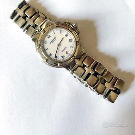 RAYMOND WEIL DONNA QUARZO