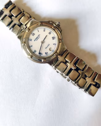 RAYMOND WEIL DONNA QUARZO