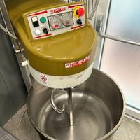 Impastatrice Sottoriva
