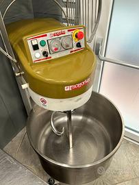 Impastatrice Sottoriva