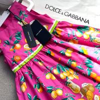 🍊🍋Dolce&Gabbana🍋🍊
