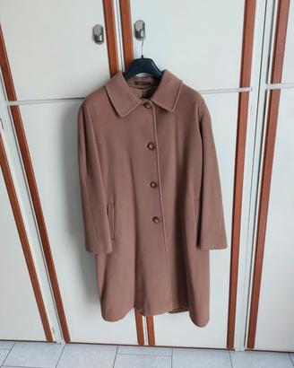 cappotto donna