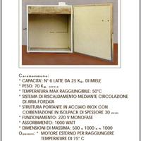 FONDIMIELE Hobby Farm