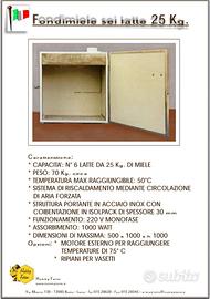 FONDIMIELE Hobby Farm