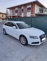 Audi A4 b8 Avant 