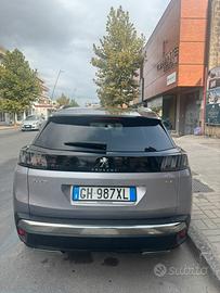 Peugeot 3008 GT