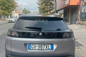 Peugeot 3008 GT