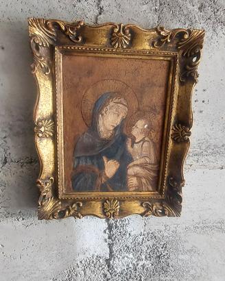 dipinto originale