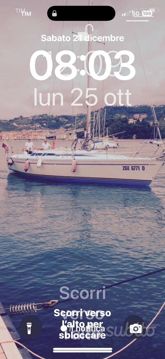 Jeanneau 38 — View photo 1