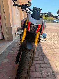 MONDIAL PIEGA 452  NUOVA