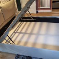 Letto Matrimoniale Ikea