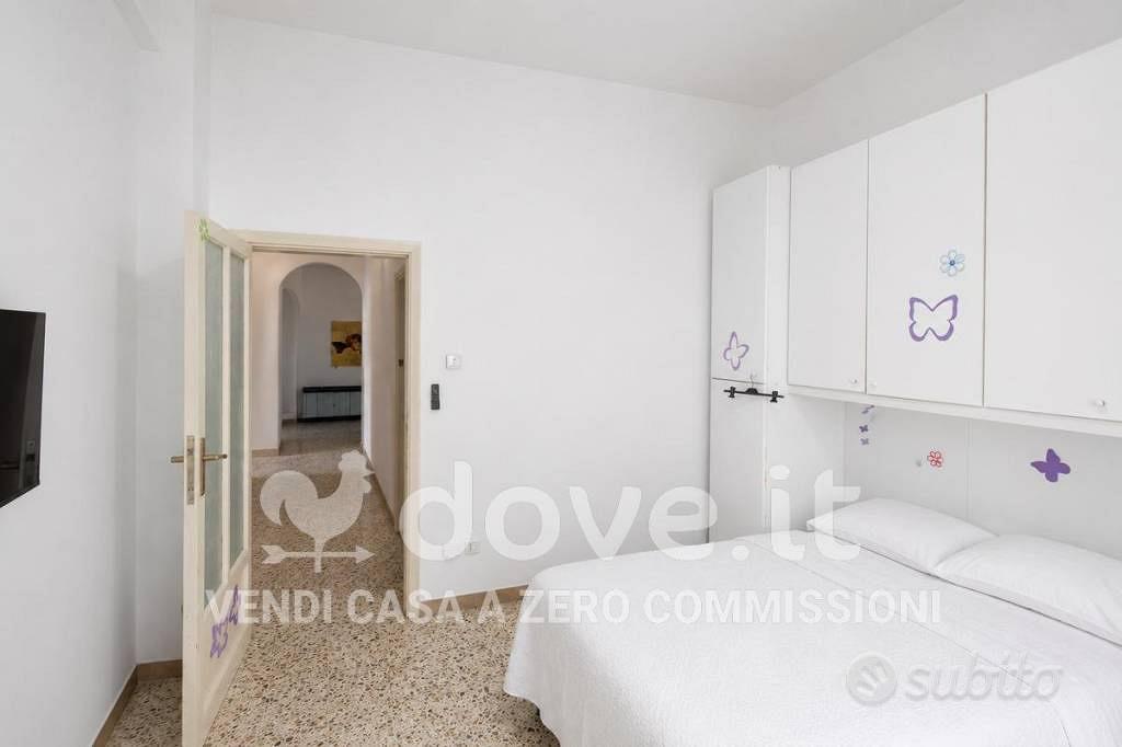 Appartamento – Salerno - Altro