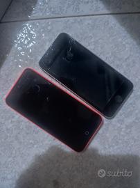  iPhone 5c e 5se