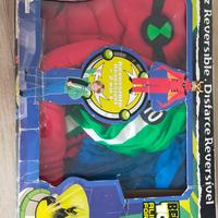 Costumi carnevale 6/9 Ben ten 2 in 1