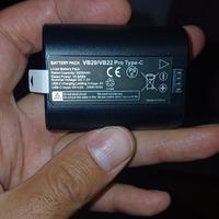 Batteria Godox VB22 NUOVA - Per Godox V480 e V350