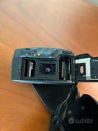 Macchina fotografica