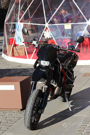 SWM sm125r 2017