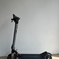 Monopattino elettrico