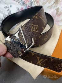 Cintura reverse Louis Vuitton